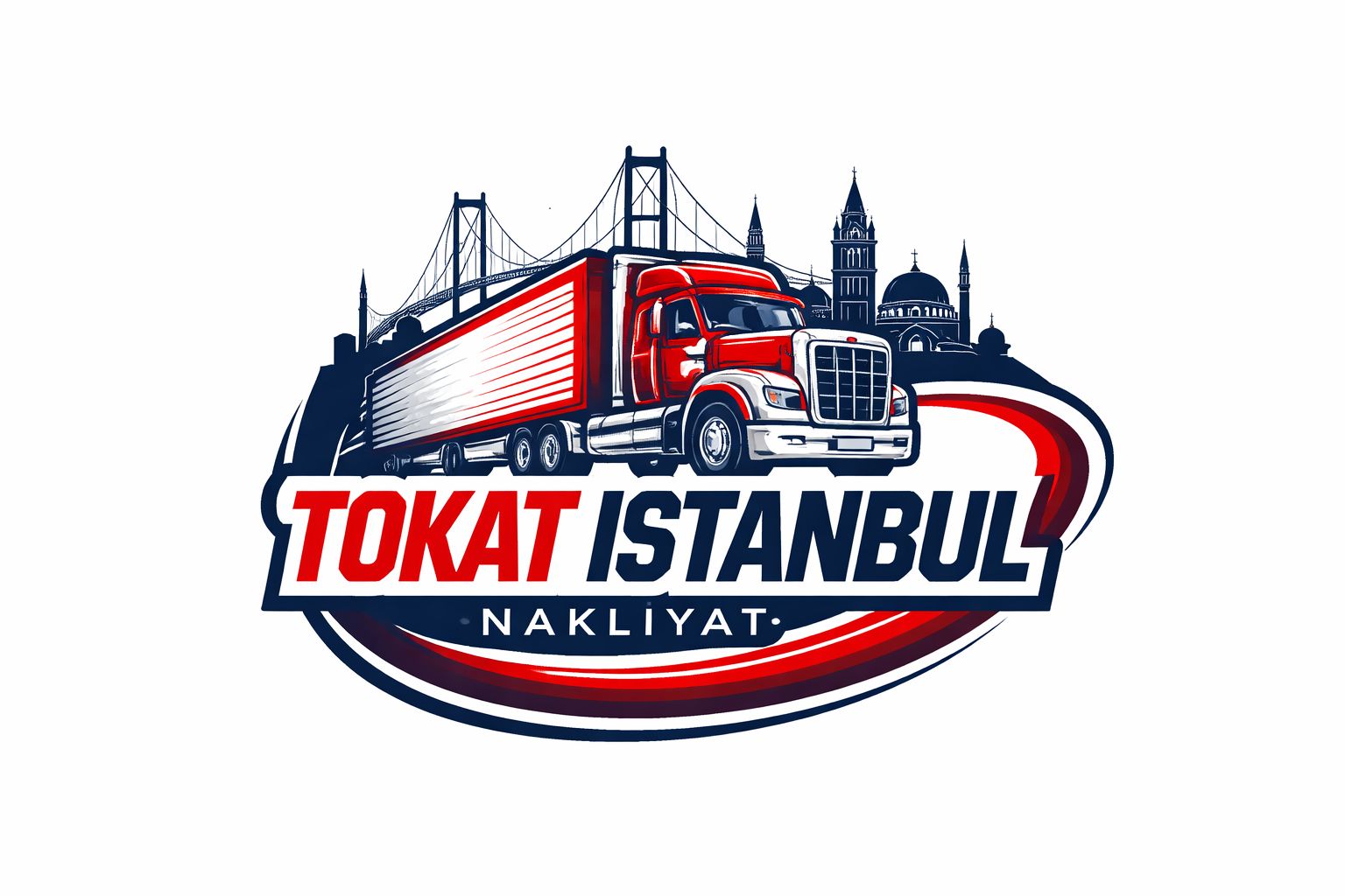Tokat İstanbul Nakliyat